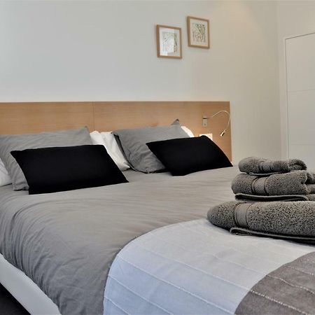 Villa With Private Pool Llobregales Екстер'єр фото