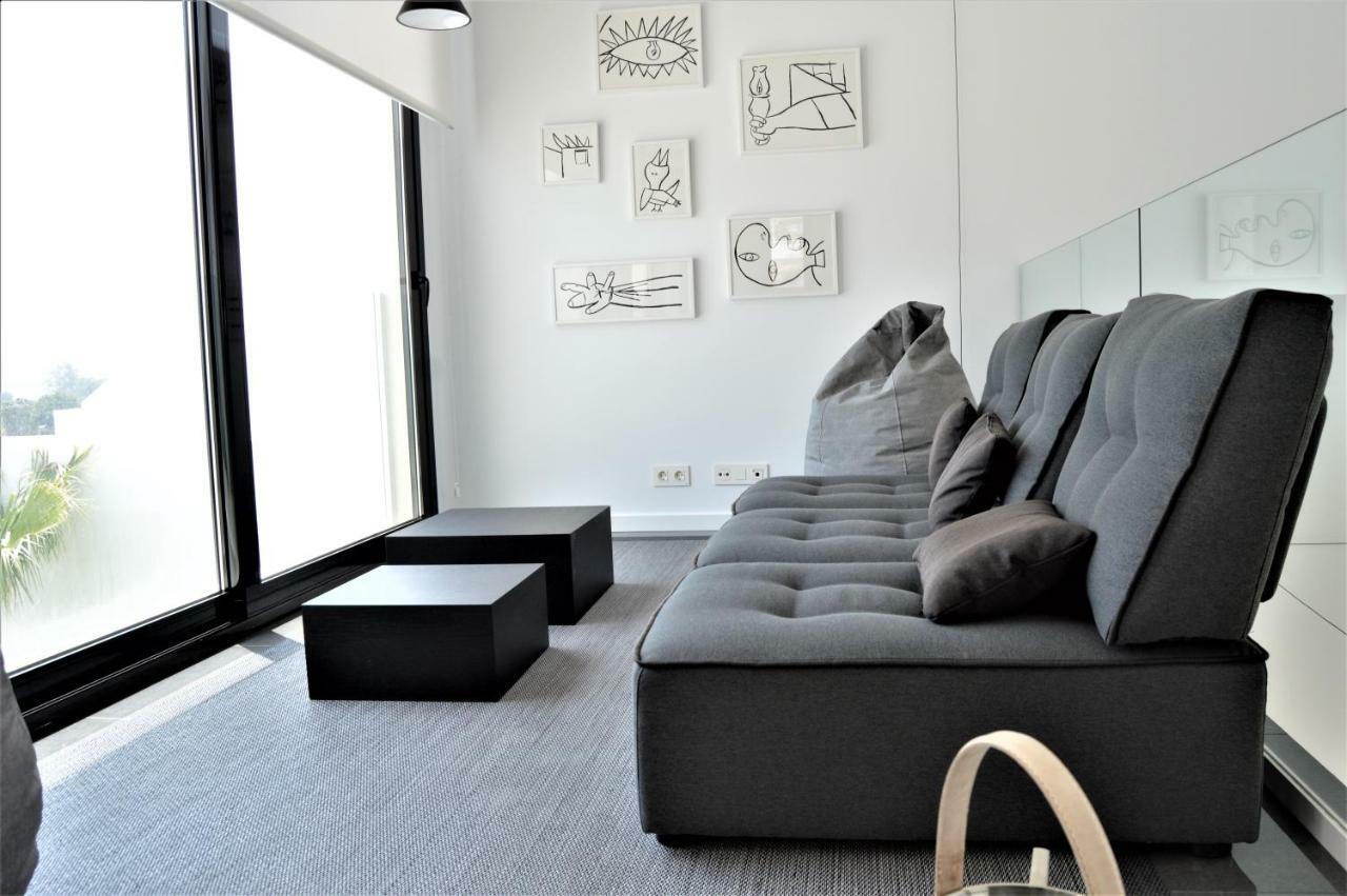 Villa With Private Pool Llobregales Екстер'єр фото