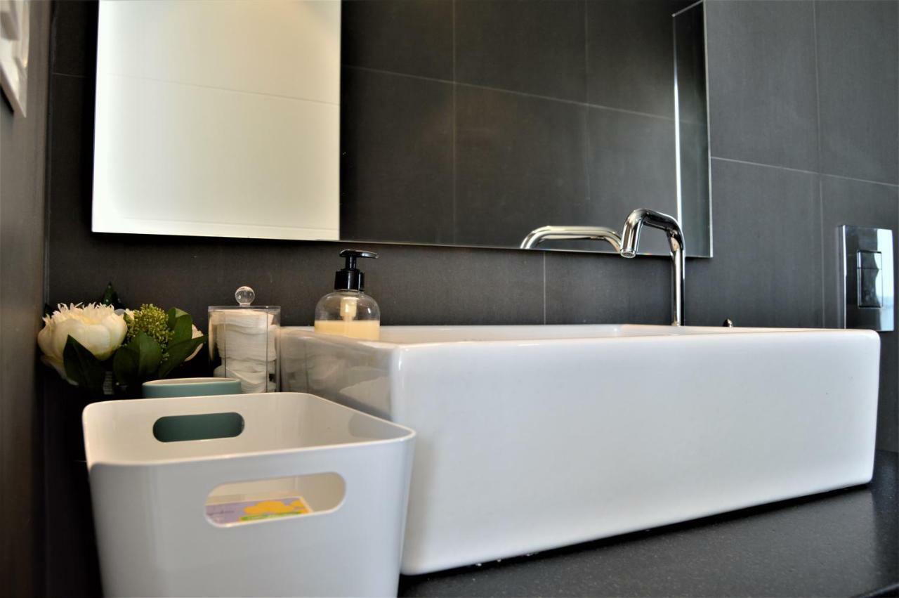 Villa With Private Pool Llobregales Екстер'єр фото