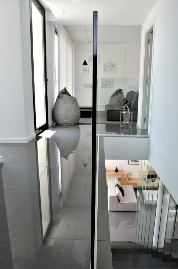 Villa With Private Pool Llobregales Екстер'єр фото